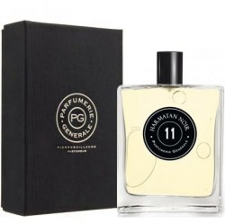 Pierre Guillaume (Parfumerie Generale) 11 Harmatan Noir