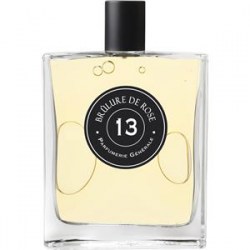 Pierre Guillaume (Parfumerie Generale) 13 Brulure de Rose
