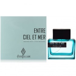 Pierre Guillaume (Parfumerie Generale) Entre Ciel et Mer