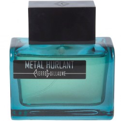 Pierre Guillaume (Parfumerie Generale) Metal Hurlant