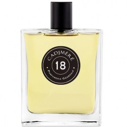 Pierre Guillaume (Parfumerie Generale) 18 Cadjmere