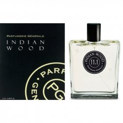 Pierre Guillaume (Parfumerie Generale) 11.1 Indian Wood