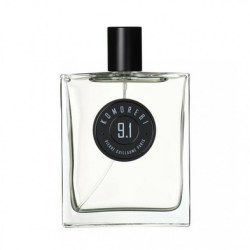 Pierre Guillaume (Parfumerie Generale) 9.1 Komorebi