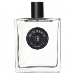 Pierre Guillaume (Parfumerie Generale) 16 Jardins de Kerylos