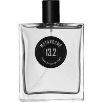 Pierre Guillaume (Parfumerie Generale) 13.2 Metarosme