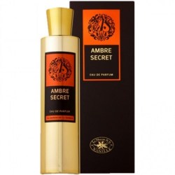 La Maison de la Vanille Ambre Secret