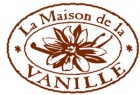 La Maison de la Vanille brand logo