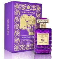 Spirit Of Kings Allegiance