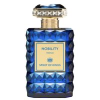 Spirit Of Kings Nobility