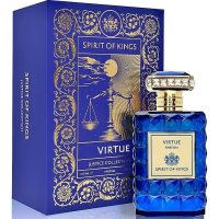 Spirit Of Kings Virtue