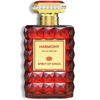 Spirit Of Kings Harmony