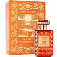 Spirit Of Kings Empathy