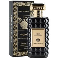 Spirit of Kings Vigor