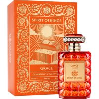 Spirit Of Kings Grace foto-small