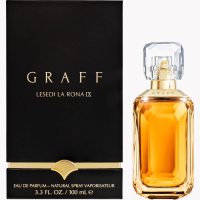 Graff Lesedi La Rona IX