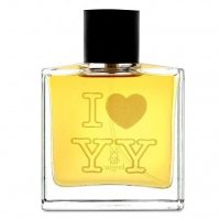 Bogue I Love YY foto-small