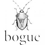 Bogue  brand logo