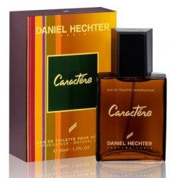 Daniel Hechter Caractere