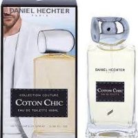 Daniel Hechter Collection Couture Coton Chic