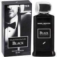 Daniel Hechter Collection Couture Black