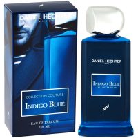 Daniel Hechter Collection Couture Indigo Blue