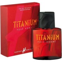 Daniel Hechter Titanium