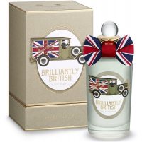 Penhaligon`s Brilliantly British
