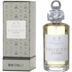 Penhaligon`s Racquets Formula