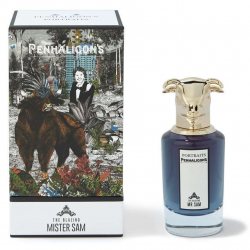 Penhaligon`s Portraits The Blazing Mr Sam