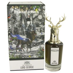 Penhaligon`s Portraits The Tragedy of Lord George