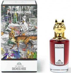Penhaligon`s Portraits The Coveted Duchess Rose