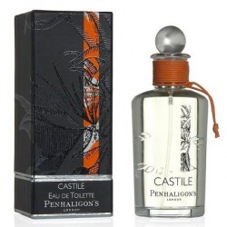 Penhaligon`s Castile