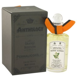 Penhaligon`s Orange Blossom
