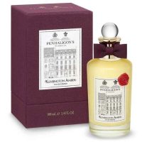 Penhaligon`s Kensington Amber
