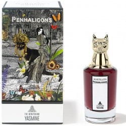 Penhaligon`s Portraits The Bewitching Yasmine