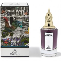 Penhaligon`s Portraits Monsieur Beauregard