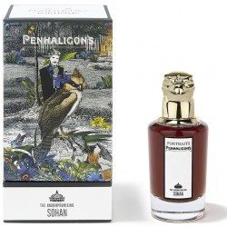 Penhaligon`s Portraits The Uncompromising Sohan