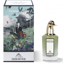 Penhaligon`s Portraits The Impudent Cousin Matthew
