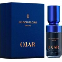 Ojar Infusion Velurs foto-small