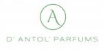 D`Antol` Parfums  brand logo