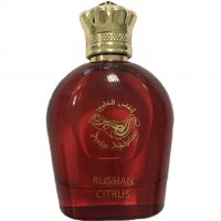 Anfas Alkhaleej Russian Citrus foto-small
