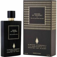 Simone Andreoli Smoke Of Desert foto-small