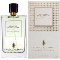 Simone Andreoli Leisure in Paradise