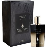 Simone Andreoli Criminal Lipstick