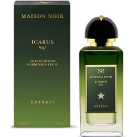 Maison Noir Icarus 967