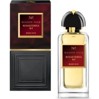 Maison Noir Rosaeterna 163