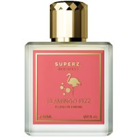 Superz. Budapest Flamingo Fizz
