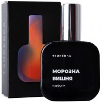 Tsukerka Морозна Вишня