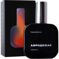 Tsukerka Афродизіак