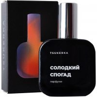 Tsukerka Сладкое Воспоминание